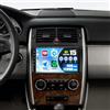 Zomolither 4+128G Android 15 Autoradio per Mercedes B200/W245/W169/B160/B170/B180/W639 Vito Viano W906 Sprinter Wireless Carplay&Android Auto, 9'' Incell Screen GPS Mirror Link EQ RDS SWC AHD Retrocamera+MIC