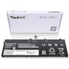 Tanch Batteria per computer portatile L20L4PD3 per ThinkBook 16p 82UG000CBR ThinkBook 16p G2 ACH 82UG0002US 15.36V 4622mAh 71W