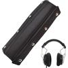 HOTMNTY Copri Archetto Cuffie di Ricambio Beyerdynamic DT770/DT880/DT990 PRO, Nero, 1 Pezzo