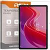 REY Pack 2X Pellicola salvaschermo per Lenovo Tab Plus 11,5, Vetro temperato, di qualità Premium