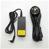 piezas-portatiles.com ‎Pezzi-Portatels.com - Adattatore di ricambio compatibile per Acer 45w Aspire 3 A315-23 19 V 2,37 A 3,0 mm x 1,0 mm