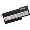 FESTAS 11,4 V 52,4 Wh BTY-M6K Batteria Compatibile con MSI GF63 10SCSR 10SCXR,GF65 9SEXR 9SD 10UE 10SDR 10SER,GF75 8SC 8RD 8RC 8RX 8RC 8RD 9SC 9SCXR 9SCSR 9SD,GS63VR GS73VR VR 7RG,WW P65 9TH,WF65