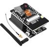 APKLVSR Modulo ESP32 CAM, per scheda di sviluppo ESP32 USB-C ESP32-CAM, per ESP32-CAM-MB 8M con DC 5V Dual-Core, 2,4G antenne IPEX, OV3660 modulo scheda TF compatibile con Arduino