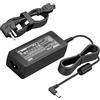 LZUMWS 40 W Adattatore di Ricambio 19 V 2.1 A 6.5 x 4.4 per LG Monitor 23/24/27 pollici LED LCD HD TV LCAP26B-E AP16B-A ADS-45FSN-19 19040GPCU con cavo di Ricarica
