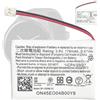 Aousavo 361-00086-23 batteria di ricambio compatibile con Gar-min Forerunner 225 235 630 735XT 010-01959-00 Gar-min Instinct Vivoactive 4 Approach G10 Smartwatch Watch batteria 361-00086-23