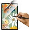 Zidwzidwei 2 pellicole protettiva in carta per Xiaomi Pad 6 11.0 inch, pellicola in carta opaca per disegno, scrittura, protezione per lo schermo, antiriflesso anti-impronte