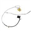 JINTAI LCD LVDS LED Schermo Video Display Flex Cavo Linea di Filo per HP Pavilion DV661 NB PC Notebook 640431001 B2995050G00004 50.4RH02.032