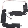 Yanmis Altoparlante Interno per Laptop Ricambio Plug and Play per Inspiron 15 7548 7547 05KR9K, Altoparlante Integrato in ABS Premium con Qualità Audio Superiore, Lunga Durata F