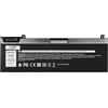 CRLYLC 7,6V 64Wh 5TF10 Batteria per Dell Precision 7530 7540 7730 7740 Mobile Workstation P34E P34E001 P34E002 P74F P74F001 P74F002 NYFJH RY3F9 0RY3F9 7M0T6 GHXKY 05TF10 Notebook Battery