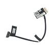 JINTAI per Dell MKB_L14 Latitude 3410 3510 Batteria Cavo Batteria | Connettore 0W7KC0 450.0KA05.0031 450.0KA05.0001 450.0KA05.0041 Battery Cable