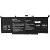 CRLYLC 64Wh B41N1526 Batteria per Portatile Asus G502V G502VM G502VT FX502V FX502VD FX502VE FX60V FX60VM ROG Strix GL502V GL502VT GL502VM GL502VML GL502VMK GL502VMZ S5VM ZX60V FX502VM-FY361T Battery