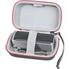 RLSOCO Custodia per UGREEN Nexode Power Bank 20000mAh 130W & per Anker Prime Power Bank 20000mAh 200W