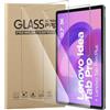 MEMELOKA Vetro Temperato per Lenovo Idea Tab PRO 12.7 Pollici, 2 Pezzi Durezza 9H AntiGraffio HD [Anti-Impronta][Senza Bolle] Pellicola Protettiva per Lenovo Idea Tab PRO