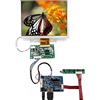 VSDISPLAY 7 Pollici 800x600 4:3 CLAA070MA0ACW Monitor LCD TFT 60 Pin e Scheda Controller