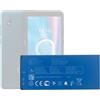 HIGHAKKU Batteria di ricambio TLi028C7 (Different for TLi028C1) compatibile con Alcatel Tracfone A3, Alcatel A1 1B