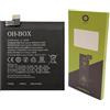 OH-BOX® Batteria compatibile con OnePLus BLP699 7 Pro (GM1911, GM1913, GM1917, GM1910, GM1915)