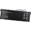 AKKEE AP19B8M 3ICP5/82/70 Laptop Batteria per Acer TravelMate P4 TMP414-51 Swift 3 SF314-59 SF314-59-78Z8 Porsche Design Book RS AP714-51GT 11.61V 55.97Wh 4821mAh