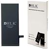 DHLK® TI Line Batteria compatibile con iPhone 6S (A1633, A1688, A1700)- Capacità 1715 mAh