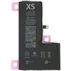 OnlyTech - Batteria di ricambio Premium per iPhone XS - 2658mAh - con adesivo
