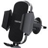 VIIMAKE Supporto del Telefono Dell'auto per Bocchette di Aerazione, Supporto Universale con Morsetto di Rotazione a 360° per iPhone, Samsung e Smartphone da 4 a 6,8 pollici