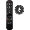 VINABTY AN-MR21GA Telecomando Vocale Sostituito Adatto Per LG TV 55UN70006LA 43UP7700PUB 43NANO75UPA OLED48A1AUA 75UP8070PUA 82UP8770PUA 86NANO75UPA