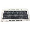 OLVINS Set di chiavi di ricambio GR Tasti di chiavi tedesche QWERTY per MacBook Pro Retina 13 15 '' A1706 A1707 Tastiere GR
