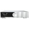S.M.S.L SMSL D200 Decodificatore audio desktop audiofile ROHMBD34352EKV chip DAC audio Hi-Res con supporto MQA-CD, 32 bit/768 kHz DSD512 generatore di clock CK-03 audio Hi-Fi USB, ottico, coassiale