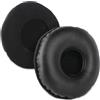 Sodorous H600 Cuscinetti auricolari di ricambio per cuffie wireless H390 H609 H600 H760 cuffie wireless in pelle proteica e isolamento acustico in schiuma paraorecchie