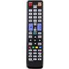 VINABTY AA59-00431A aa5900431a Telecomando di ricambio adatto per Samsung LCD LED 3D TV Remote AA59-00443A AA59-00441A UN40D6300SFXZA UA55D8000YMXRD UA55D8000YMXXY UN40D40D6300SFS. XZA AA59-00445A