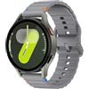 BYISYUE Cinturino per OPPO Watch X2/X/2/2R,Compatibile con Oneplus Watch 3 47mm/2/2R, 22mm Silicone Sport Bracciali Cinturini di Ricambio per Polar Vantage V3/M3/M2/M,Grit X/X2 Pro/Street X