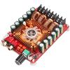 Fasizi TDA7498E 2x160W Scheda Amplificatore Audio a Doppio Canale, Supporto modalità BTL 1X220W a Canale Singolo, Modulo Amplificatore di Potenza Stereo Digitale DC 24V per Altoparlante/Computer/Auto