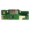 OnlyTech - Circuito connettore di ricarica compatibile con Samsung Galaxy Tab A 8.0 SM-T295 - Parte di ricambio interna con presa USB e microfono
