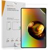 kwmobile 2x Pellicola Protettiva Compatibile con Samsung Galaxy Tab S11 Ultra - Set Pellicole Touchscreen - Pellicola Antiriflesso e Anti-Impronte per Tablet