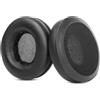 Gobelieve Kraken 7.1 V1 Cuffia Cuscinetti auricolari di ricambio Compatibile con Razer Kraken 1st Gen/7.1 V1/014 USB/2014 Pro V1/Forged Cuffia Cuscinetti per cuffie con Pelle proteica