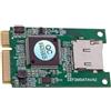 xiwai Convertitore adattatore MSATA 30x50mm a Micro SD T-Flash TF Card Rearder incorporato per SSD mobile industriale