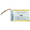 STARTONG Batteria di ricambio 1250 mAh 3,7 V per il controllo della gru ELCA MITO-Vetta, 0401BA000311