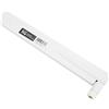 Yunseity Antenna 18dBi, Antenna a Banda Intera Omnidirezionale 5G Ad Alto Guadagno con Connettore SMA, per Apparecchiature di Rete a Banda Intera GSM/GPRS/5G/4G/3G/2G(Bianco)