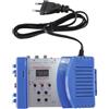 Fasizi Modulatore HD AV-RF HDM6 MCU controllato PLL con HDMI 1.3 Supporto HDCP 1.3 Gamma di frequenza 45-870 MHz Ingresso multi-risoluzione