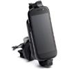 TomTom Supporto Smartphone, Staffa Auto Presa Aria Compatibile Iphone, Samsung, Huawei e altri con Schermi fino a 6.2 Pollici, Nero
