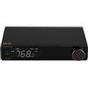 Fanmusic Topping E70-VELVET DAC AK4499EX XU316 RCA XLR Bluetooth 5.1 Supporto LDAC Trasmissione Decoder di riferimento di tensione a basso rumore