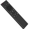 VINABTY BN59-01385D Telecomando Solare Voice Sostituito -VINABTY-fit per telecomando Samsung Smart TV BN59-01385D QE75QN700BT QE43QN90BAT QE65QN800BT QE50QN90BAT QE55QN85BAT QE85QN900BT