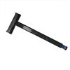 ZAHARA Cavo Connettore Cavo Disco Rigido SATA 11.3CM 12PIN per Acer Aspire 5 A51556 A51556T A51556G A51752 A51752G A31535 A31558 A31558G A31733 A31753 50.A4VN2.003 50.A9BN2.001