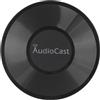 Dpofirs Mini Airplay 2 Music Streamer-Audiocast WiFi Wireless Music Player-WiFi Receiver Music To Speaker System per Android/OS