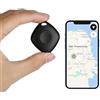 KACEPAR Bluetooth Anti-Perso Key Anti-perdita Smart Finder Locator Smart Tag Dispositivo GPS Tracker-Mate Bluetooth Tracker Bag