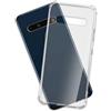 mtb more energy® Custodia Soft Armor per LG V60 ThinQ (LM-V600, 6.8'') - Angoli rinforzati - 1.5mm TPU Case Cover