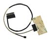 ZAHARA Cavo Flat LCD LED LVDS Display per Lenovo Ideapad S34015IWL 81N8/S34015API 81NC/S34015IML 81NA/S34015IIL 81VW DC02003HN00 5C10S29912 30PIN FHD EDP