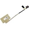 Gintai Cavo Flat LCD LED LVDS Display/Schermo per ASUS ZenBook UX431F | UX431FA UX431FL UM431D BX431 S4500F U4500F S431F 30PIN HQ21310309000 HQ21310320000