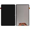 SwarKing Display LCD compatibile con Samsung Galaxy Tab S8 X700N / X706B (nero senza cornice) Ricambi con strumenti gratuiti