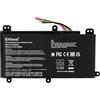 KHlove AS15B3N Batteria per Acer Predator 15 G9-591 G9-591G G9-592 G9-592G 17 G9-791 G9-791G G9-792 G9-792G 17X GX-791 Series KT.00803.004 KT.00803.005 4ICR19/66-2 Battery 14.8V 88Wh