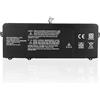 GDDGFVKV 15.44V 62.1Wh AA-PBMN4MR BA43-00397 BA4300397 - Batteria per laptop compatibile con Samsung Galaxy Book Book2 Book3 Pro 360 13 13.3 NP935XDB NP950QED Series